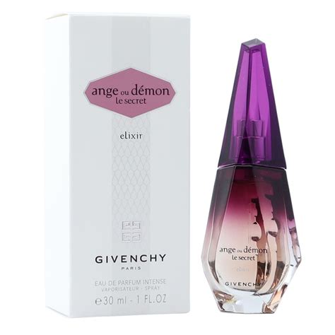 givenchy ange ou demon elixir|ange ou demon gift set.